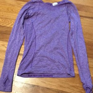 Nike Dri- Fit athletic shirts